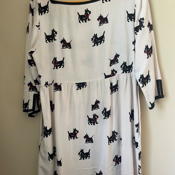 H&M Scottish terrier dog dress - Picture 4 of 6